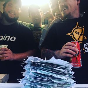 Meet your Posher, Tim